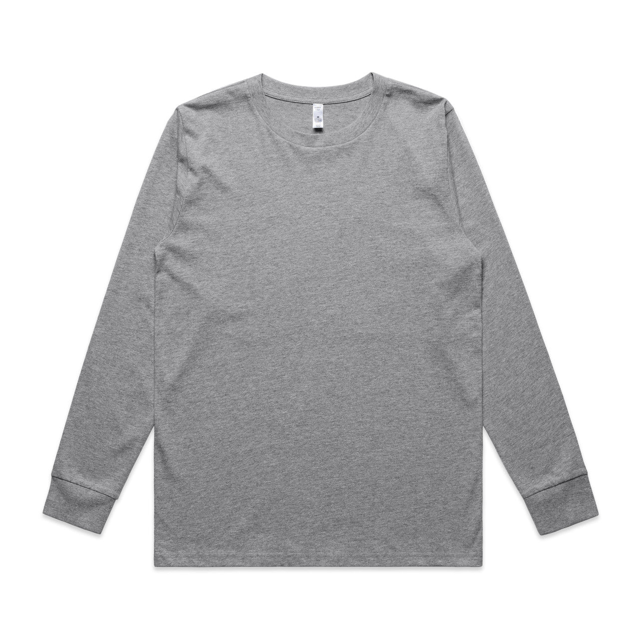 Wo's Classic L/S Tee4073