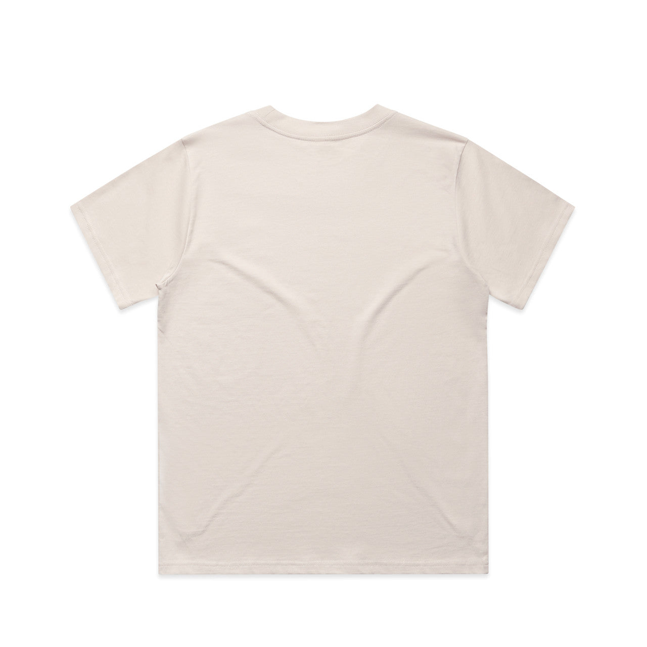Wo's Classic Minus Tee [-5cm]4079