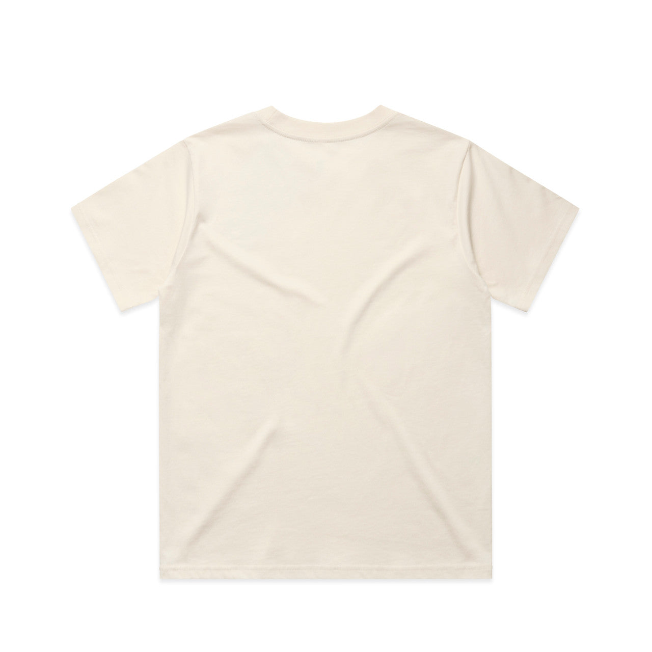 Wo's Classic Minus Tee [-5cm]4079