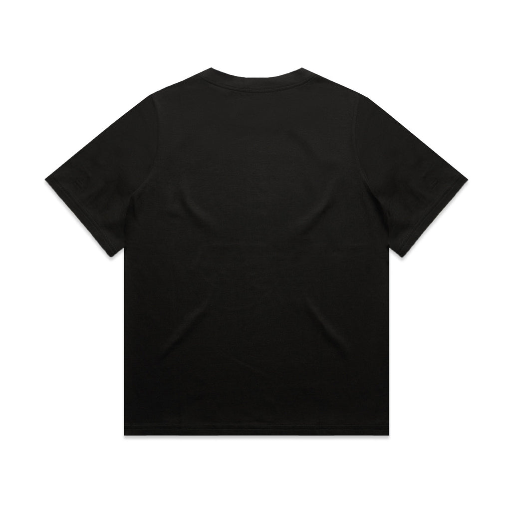 Wo's Heavy Tee4080
