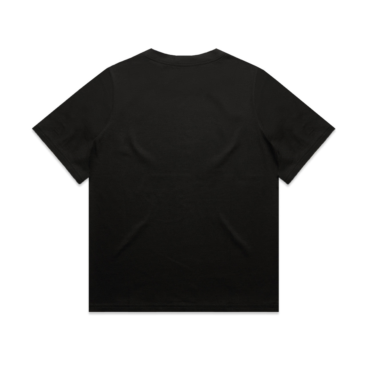 Wo's Heavy Tee4080