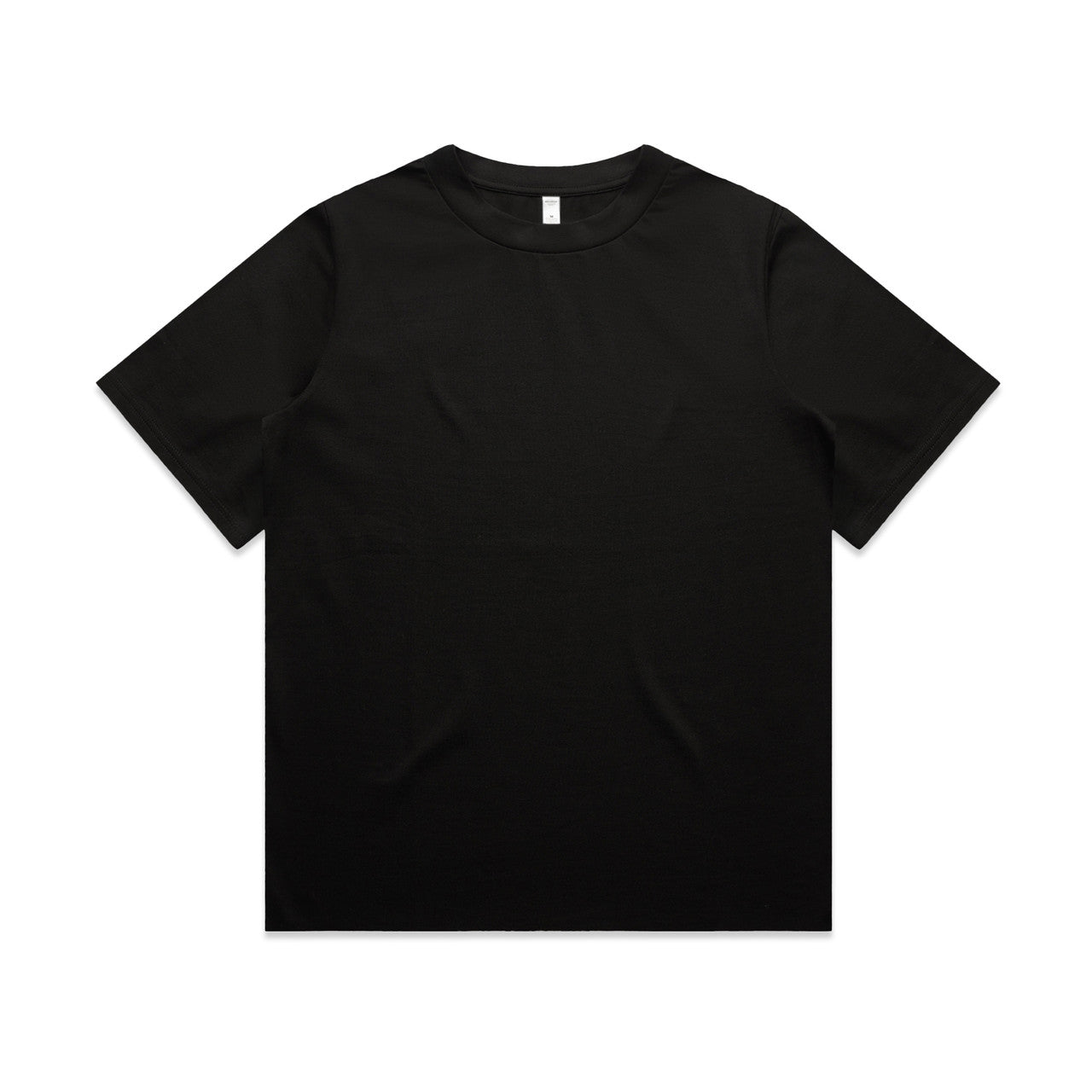 Wo's Heavy Tee4080