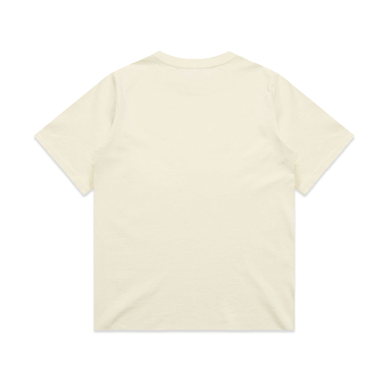 Wo's Heavy Tee4080