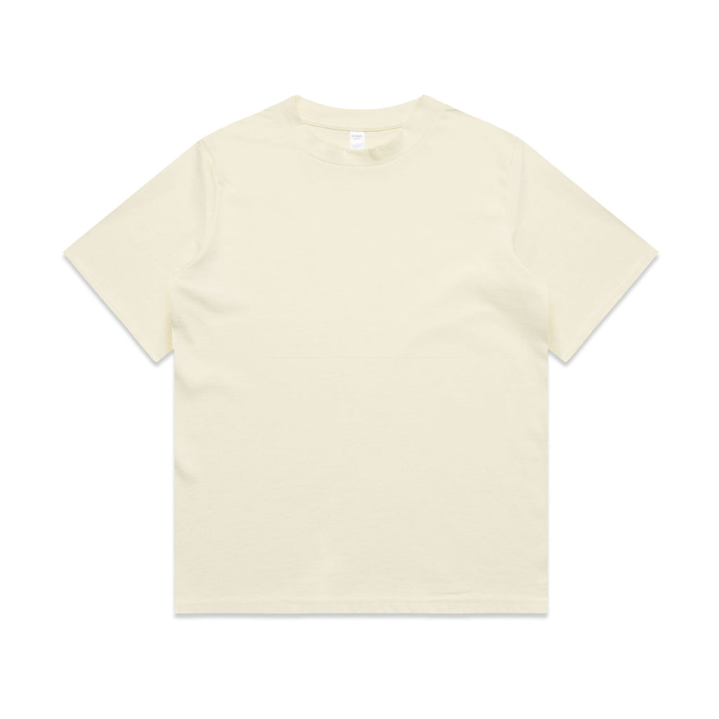 Wo's Heavy Tee4080