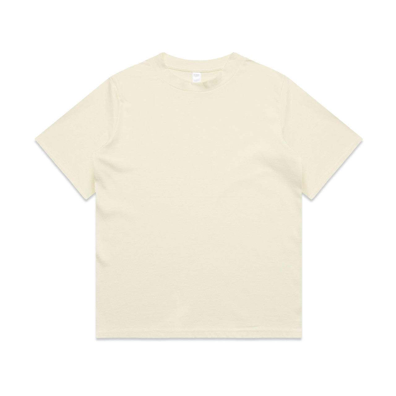 Wo's Heavy Tee4080