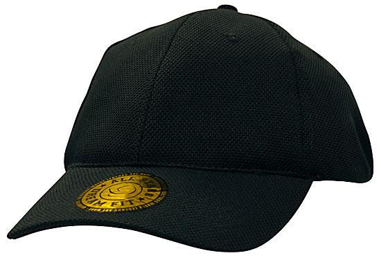 Double Pique Mesh with Dream Fit Styling - view 3