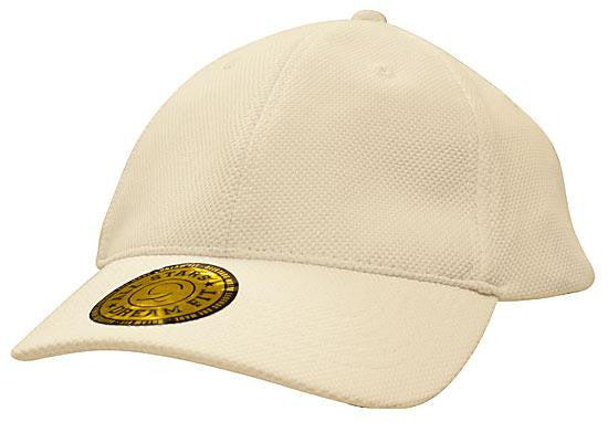 Double Pique Mesh with Dream Fit Styling - view 4