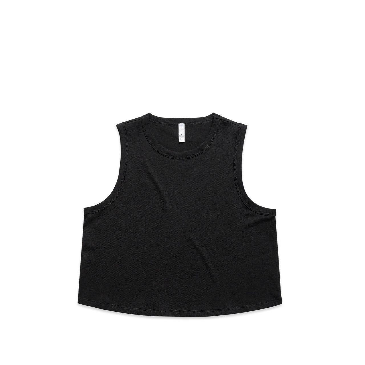 Wo's Martina Crop Tank4091