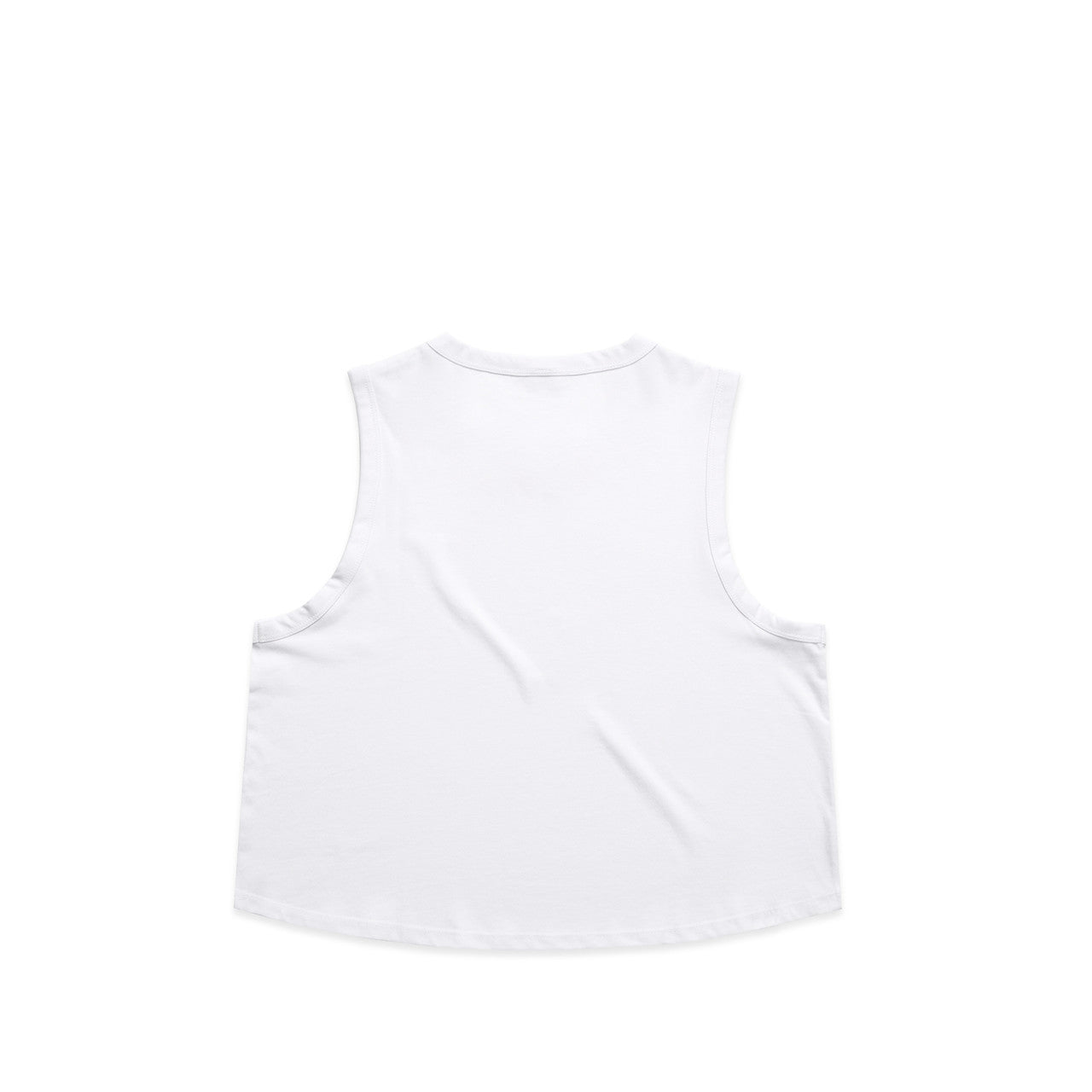 Wo's Martina Crop Tank4091