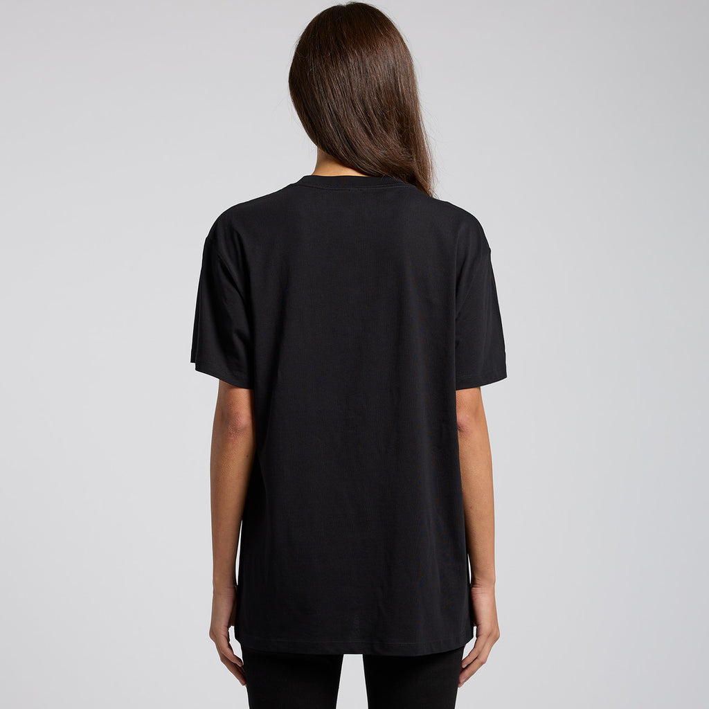 Wo's Martina Boyfriend Tee4094