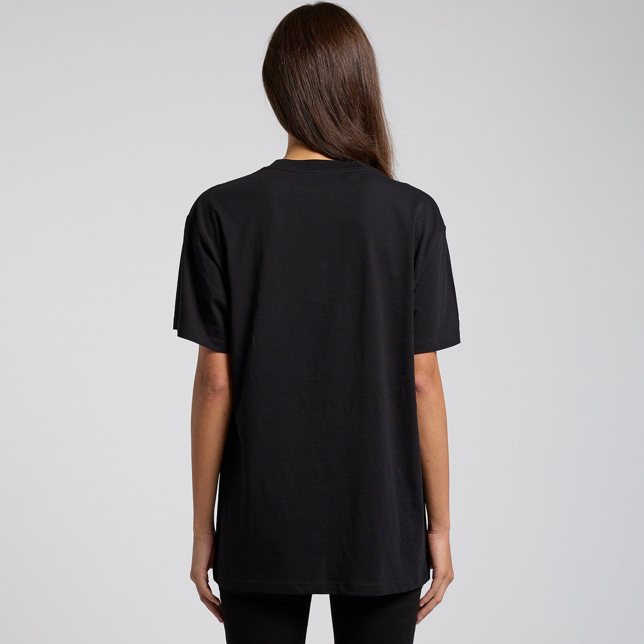 Wo's Martina Boyfriend Tee4094