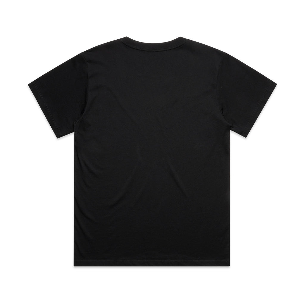 Wo's Martina Boyfriend Tee4094