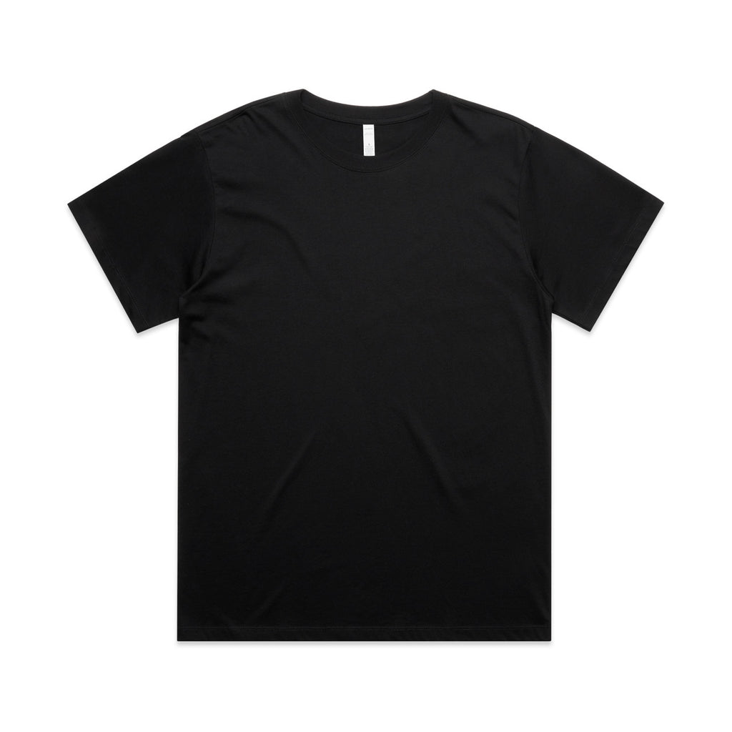 Wo's Martina Boyfriend Tee4094