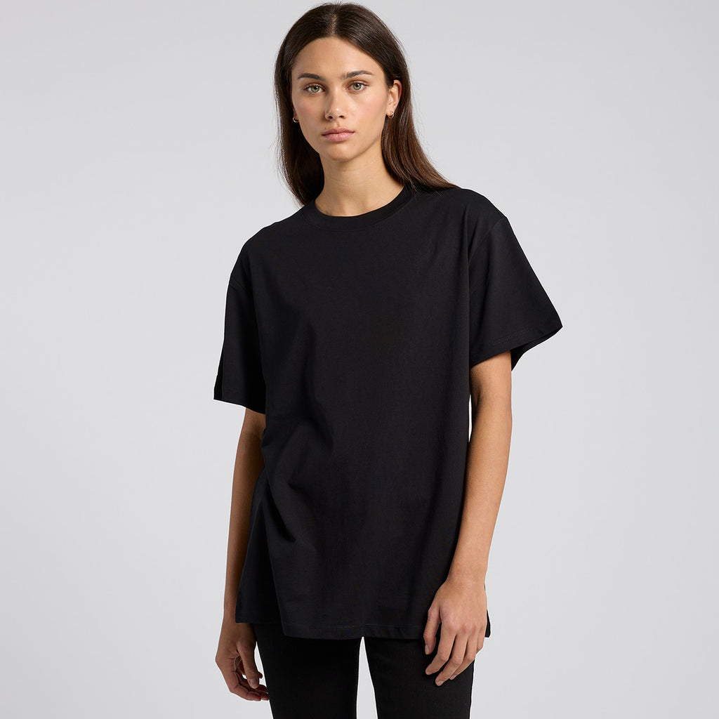 Wo's Martina Boyfriend Tee4094