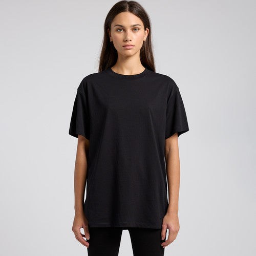 Wo's Martina Boyfriend Tee4094
