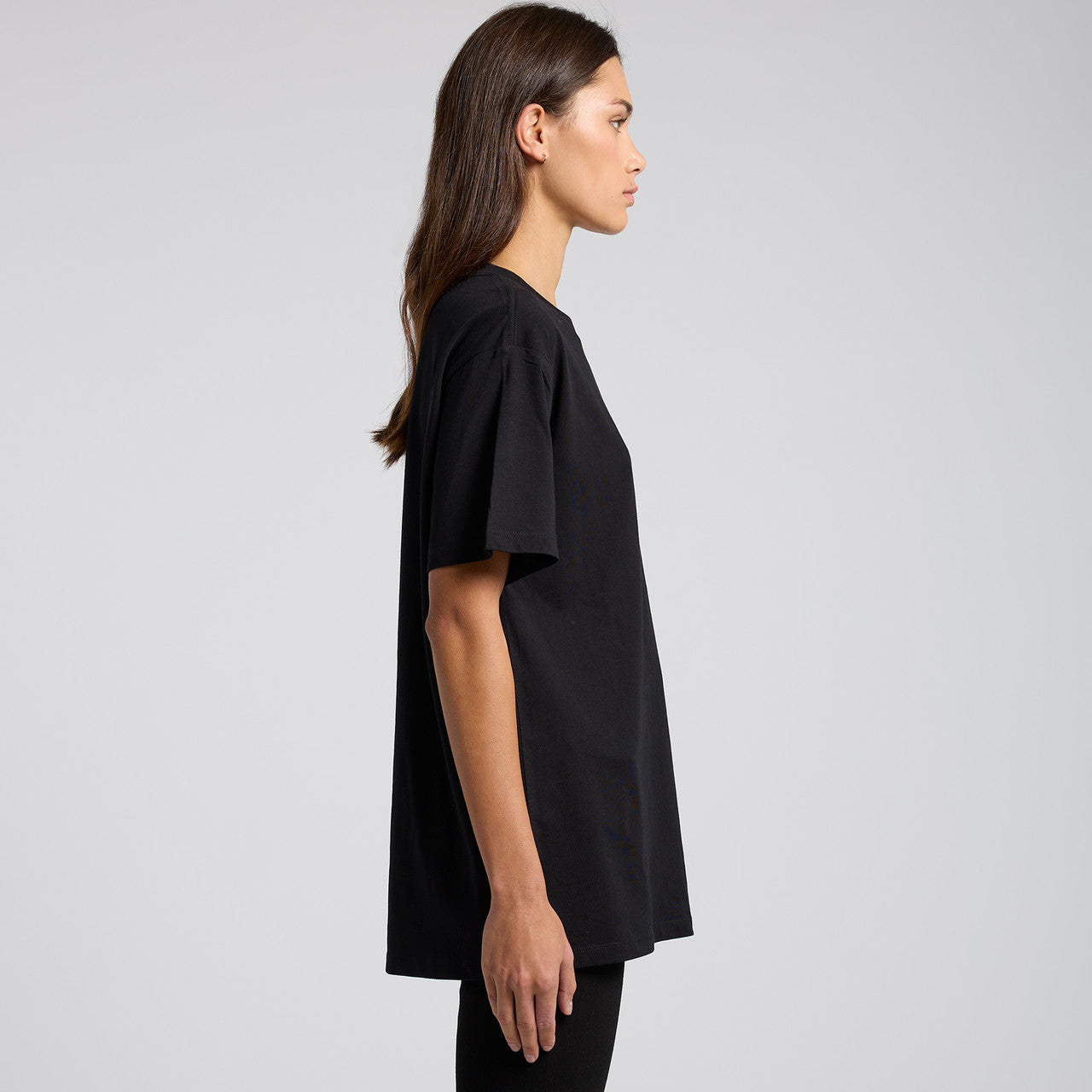 Wo's Martina Boyfriend Tee4094