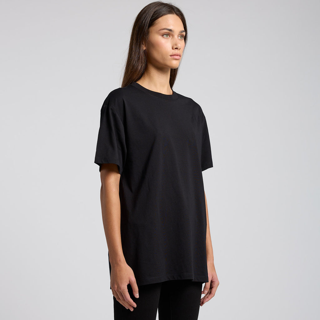 Wo's Martina Boyfriend Tee4094