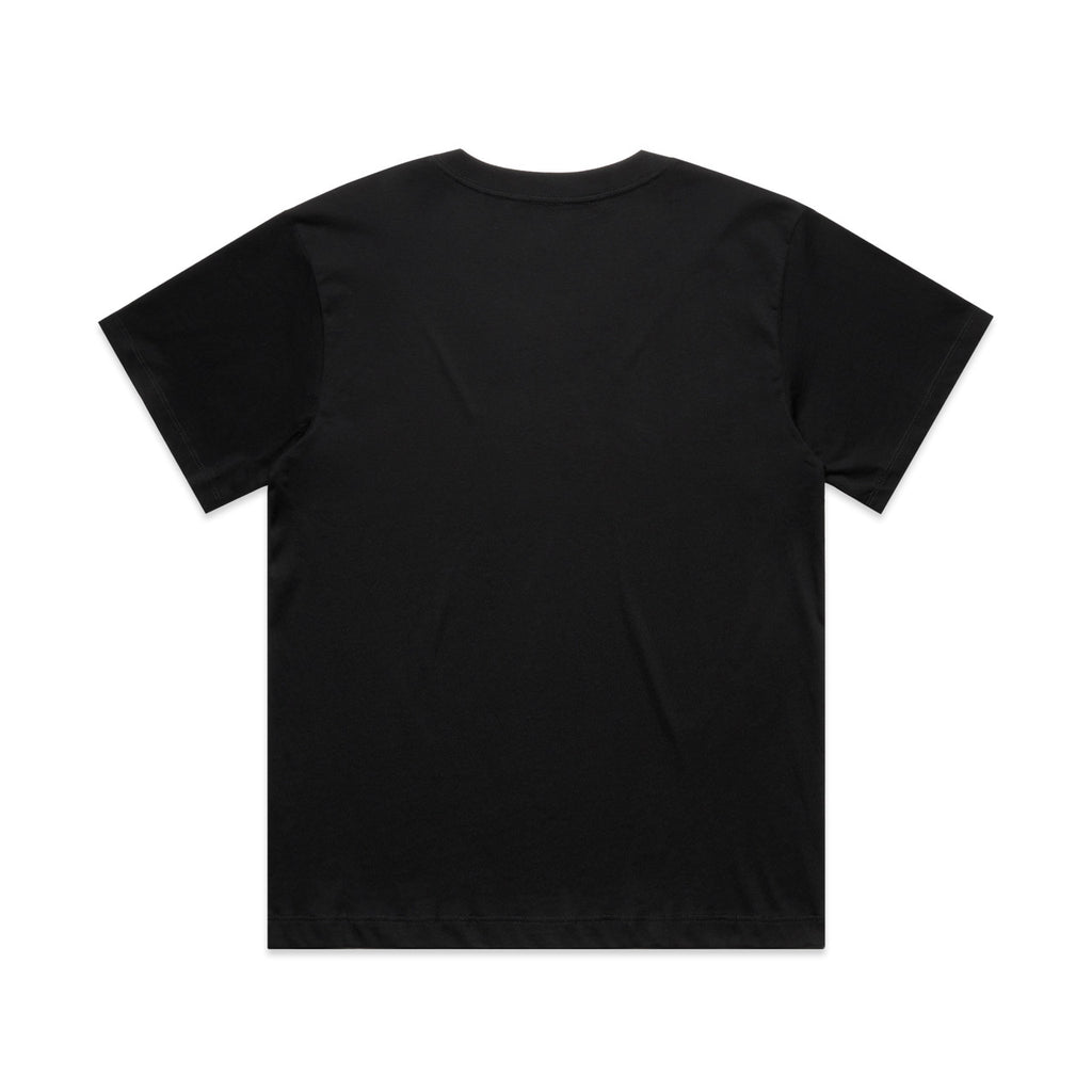 Wo's Martina V Neck Tee4095