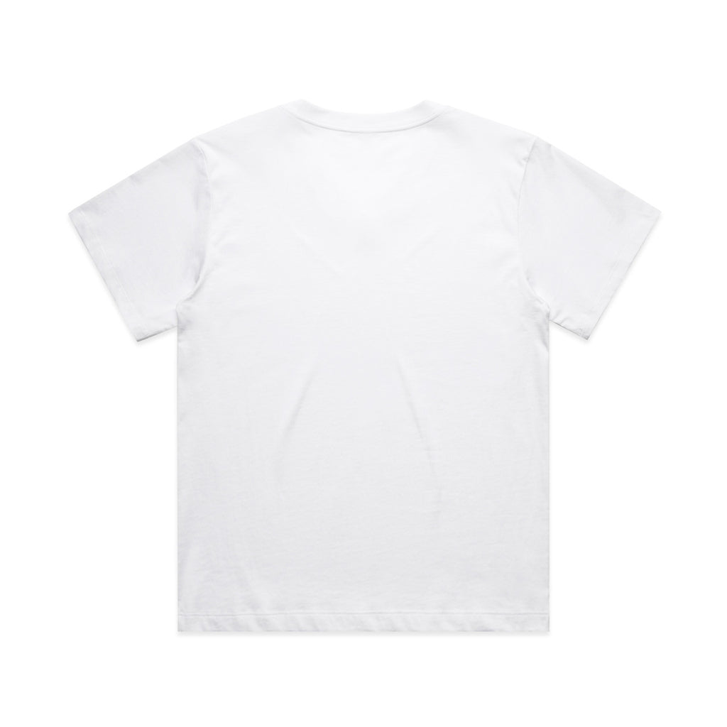 Wo's Martina V Neck Tee4095
