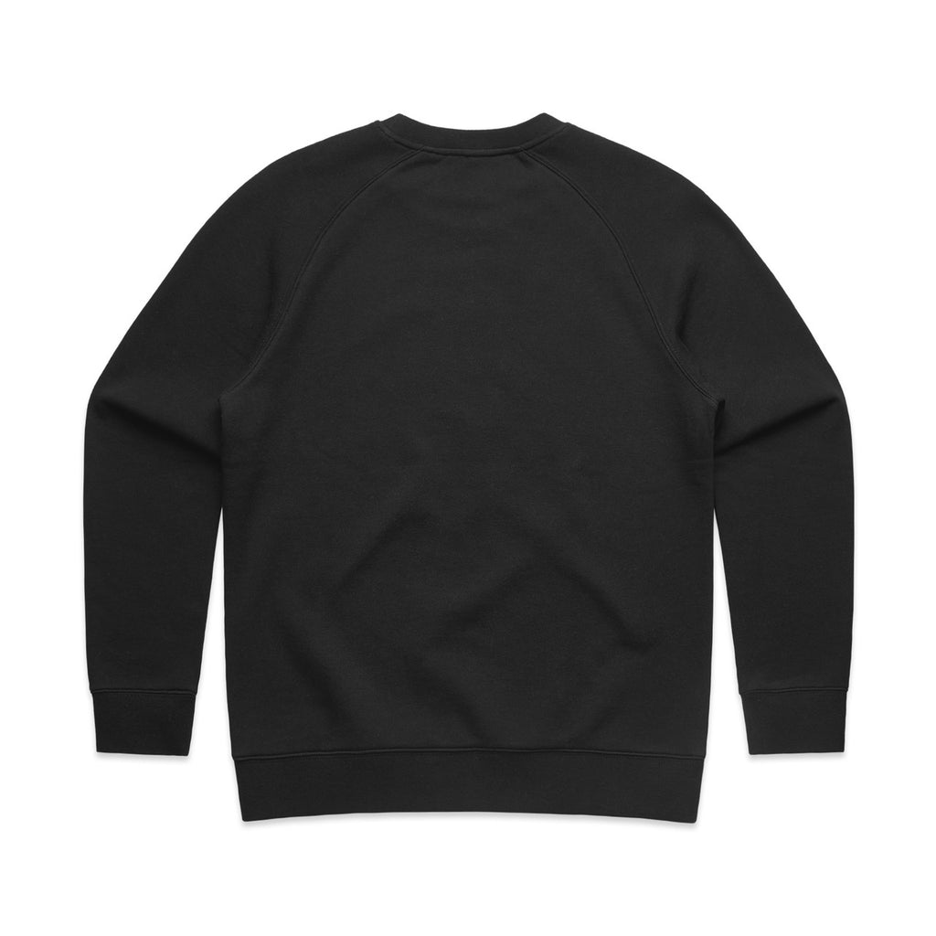 Wo's Supply Crew4100