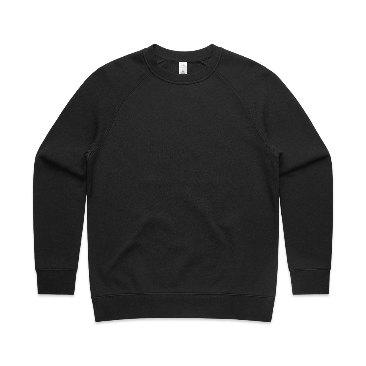 Wo's Supply Crew4100