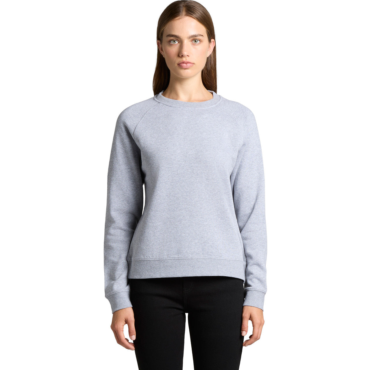 Wo's Supply Crew4100