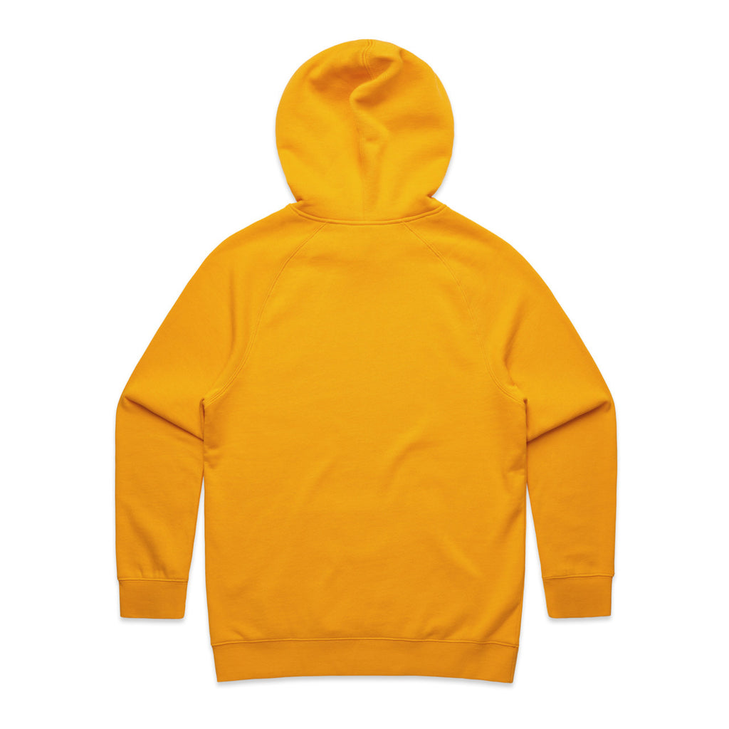 Wo's Supply Hood4101S