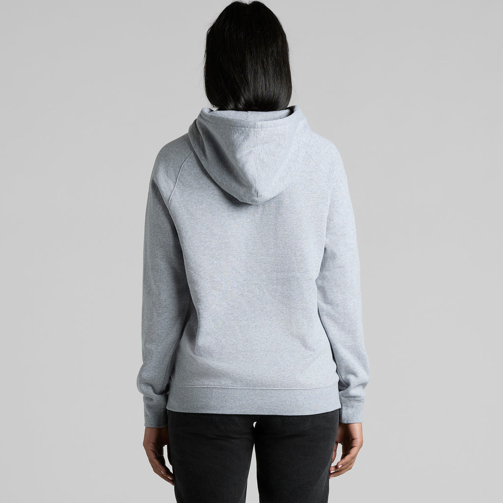 Wo's Supply Hood4101