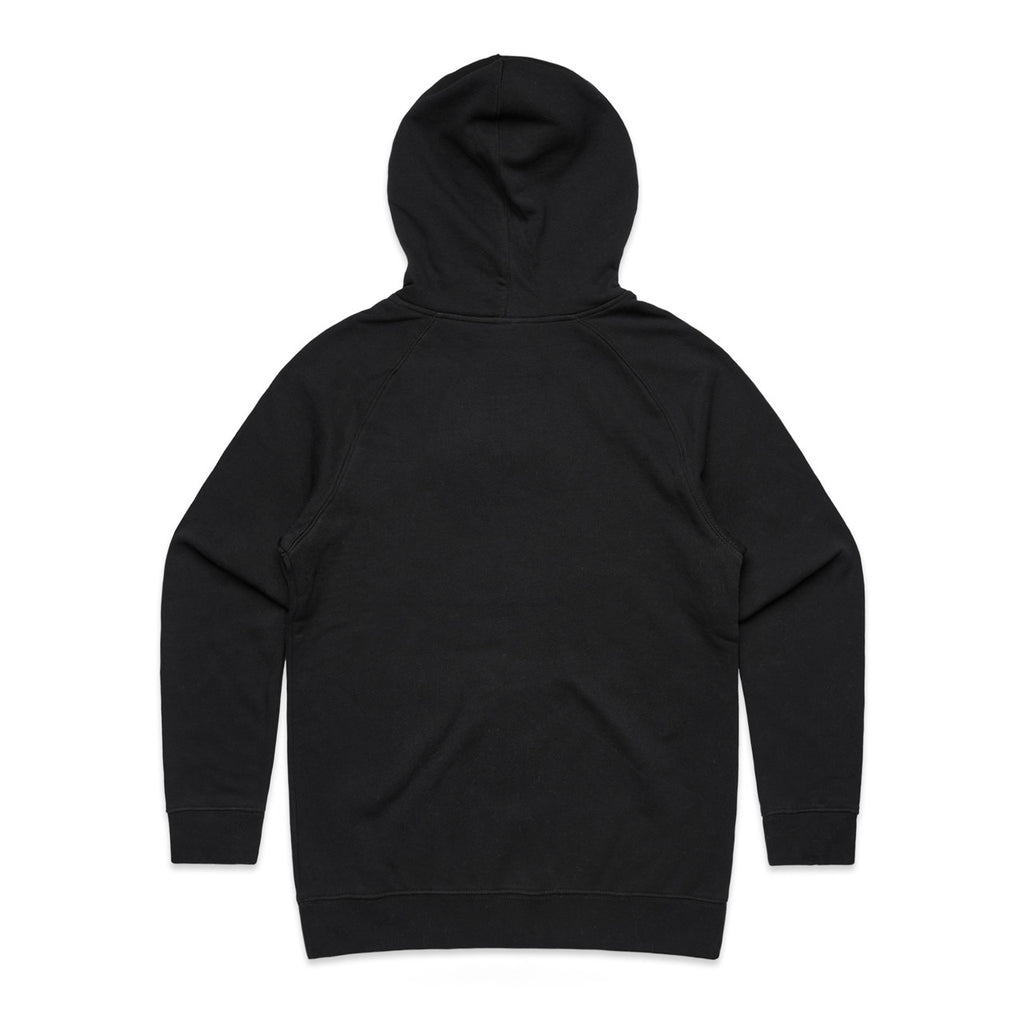 Wo's Supply Hood4101