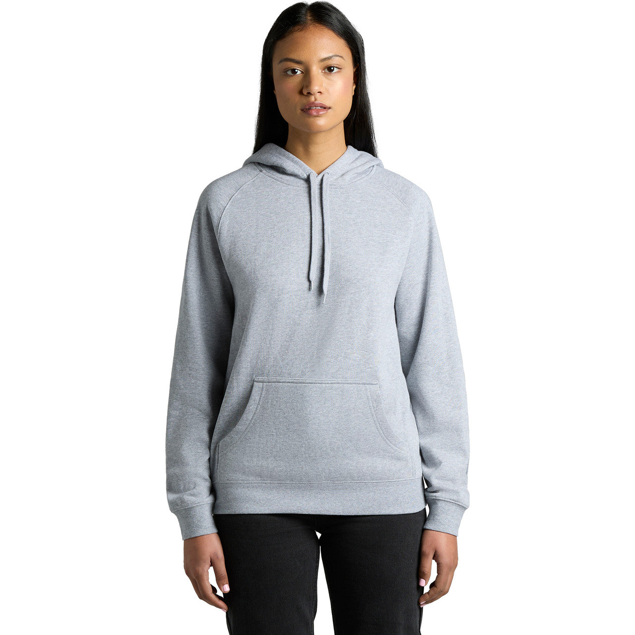 Wo's Supply Hood4101