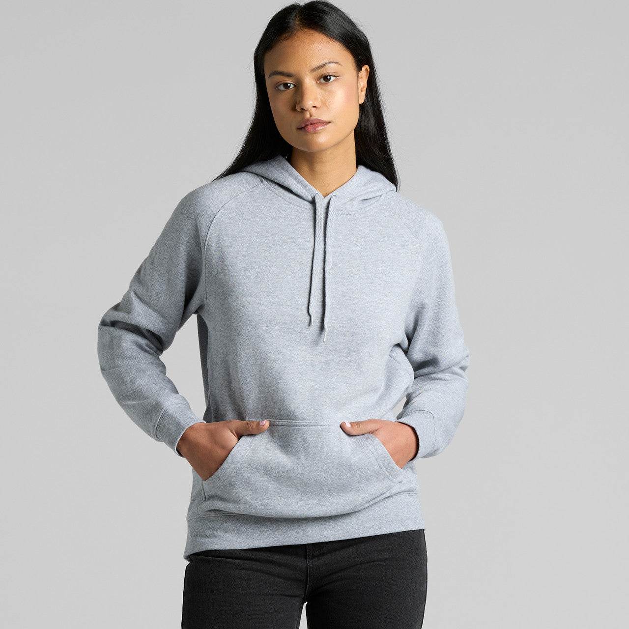 Wo's Supply Hood4101