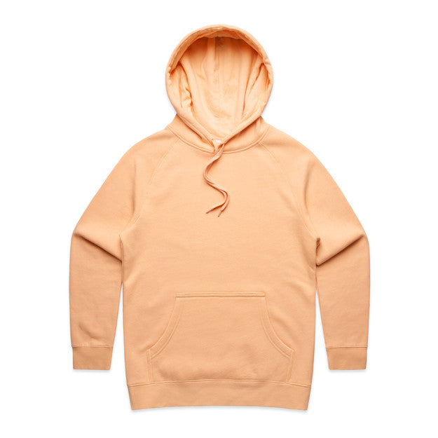 Wo's Supply Hood4101S