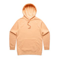 Wo's Supply Hood4101S - PEACH