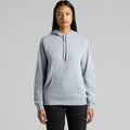 Wo's Supply Hood4101 - WHITE MARLE