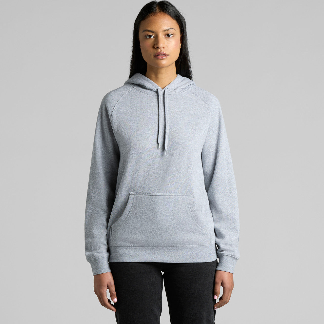 Wo's Supply Hood4101 - WHITE MARLE
