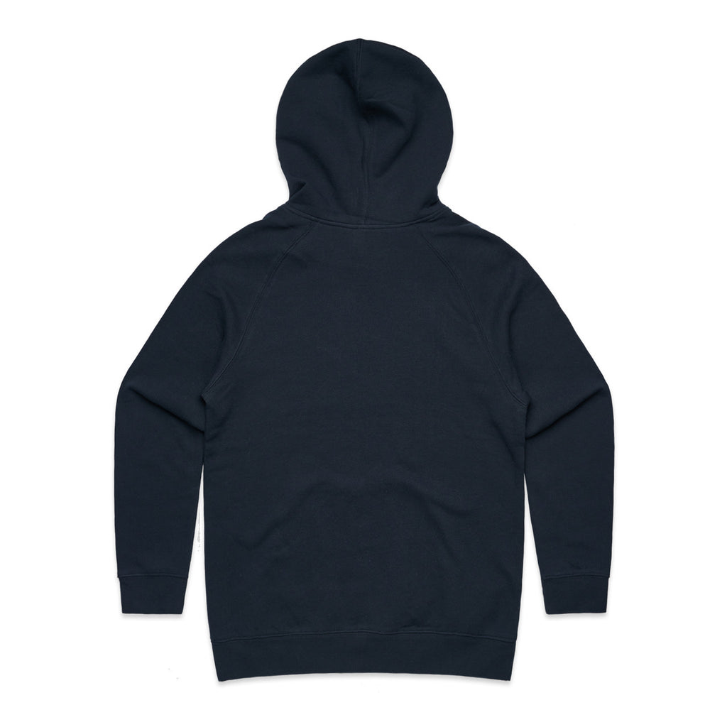 Wo's Supply Hood4101