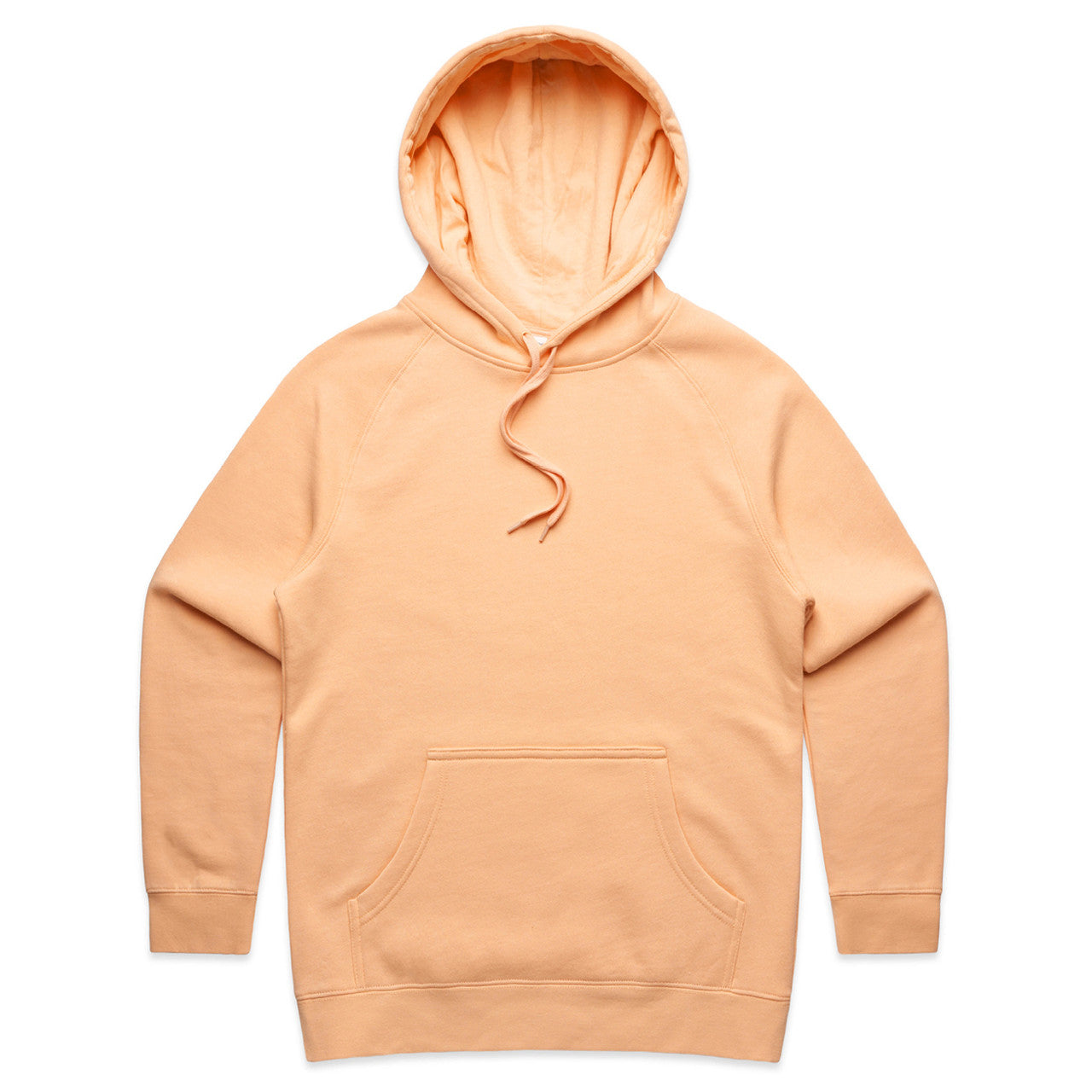 Wo's Supply Hood4101S