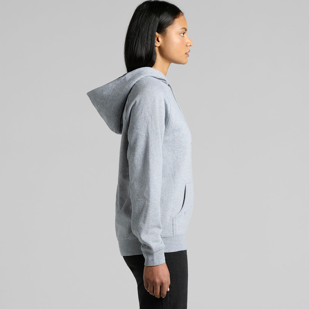 Wo's Supply Hood4101