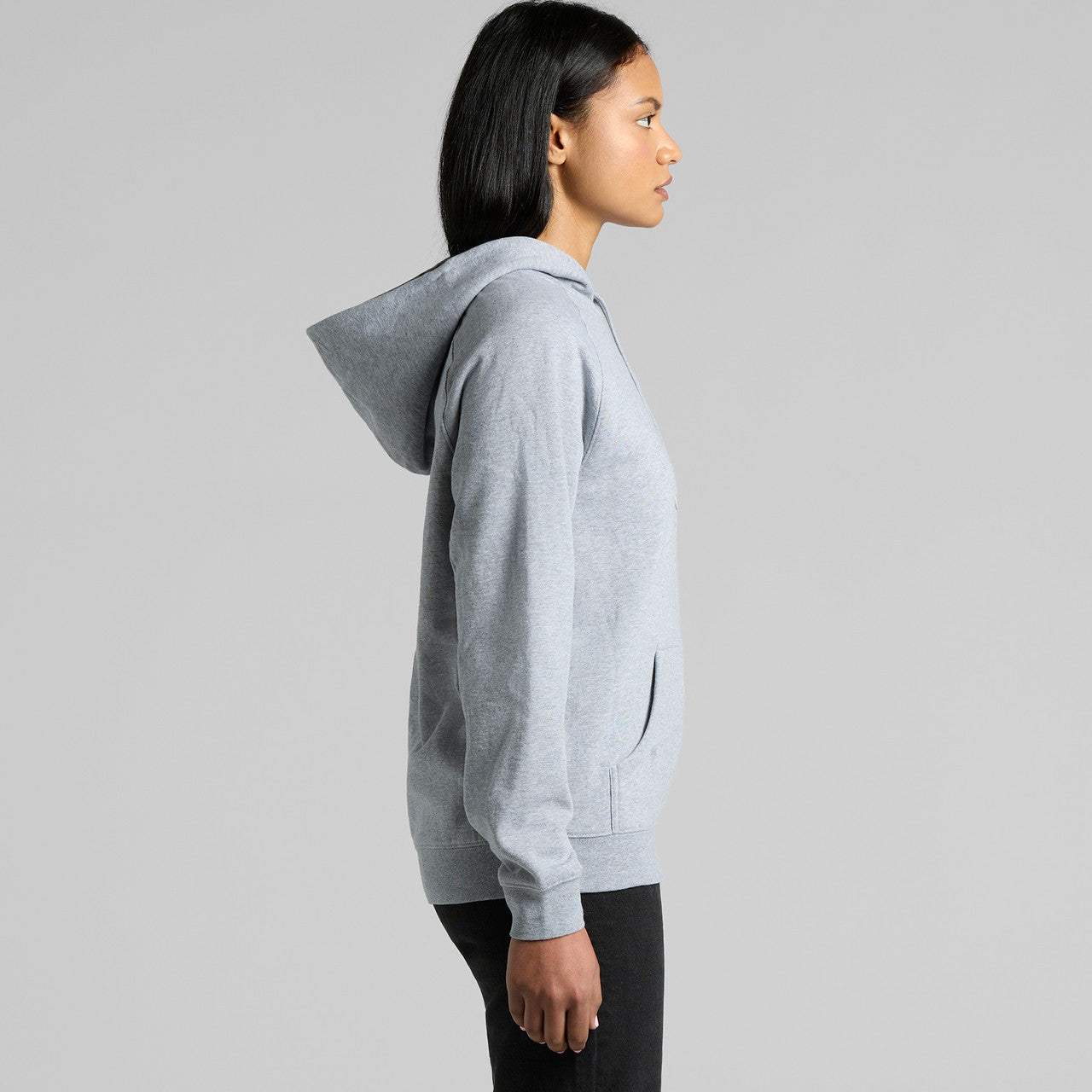 Wo's Supply Hood4101