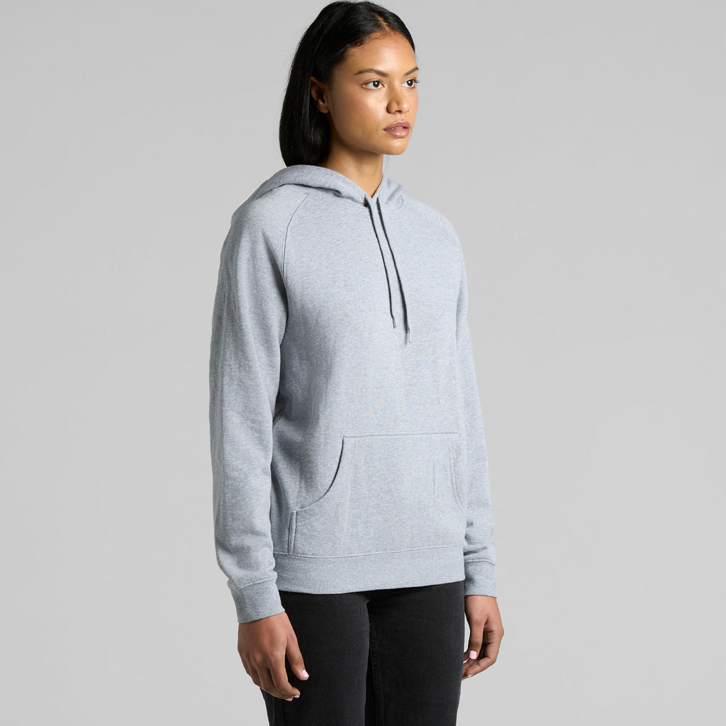 Wo's Supply Hood4101