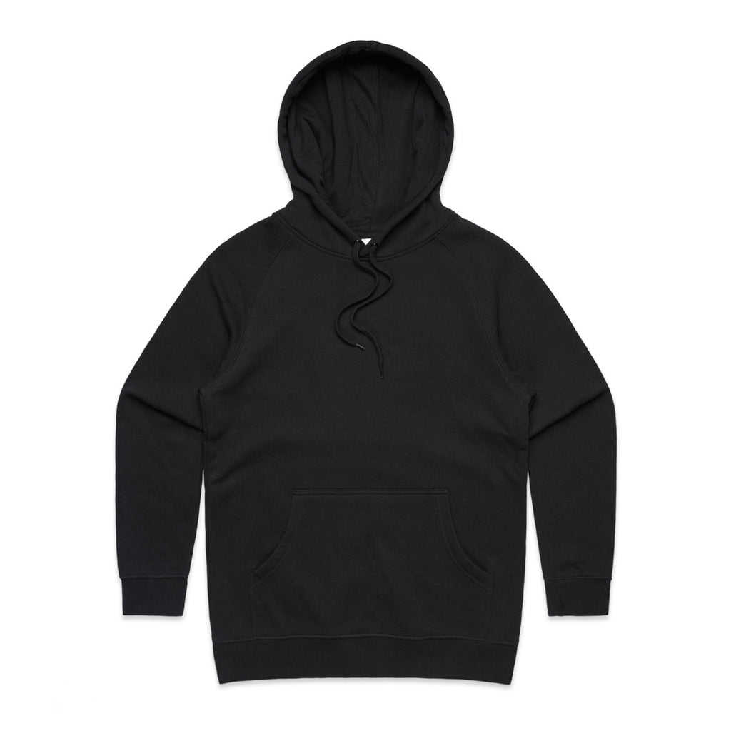 Wo's Supply Hood4101