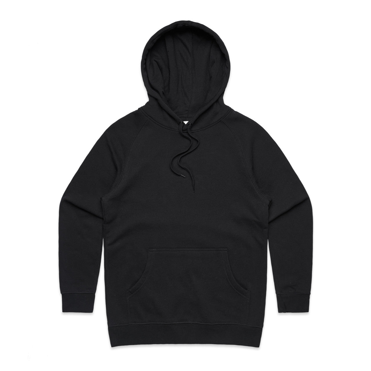 Wo's Supply Hood4101