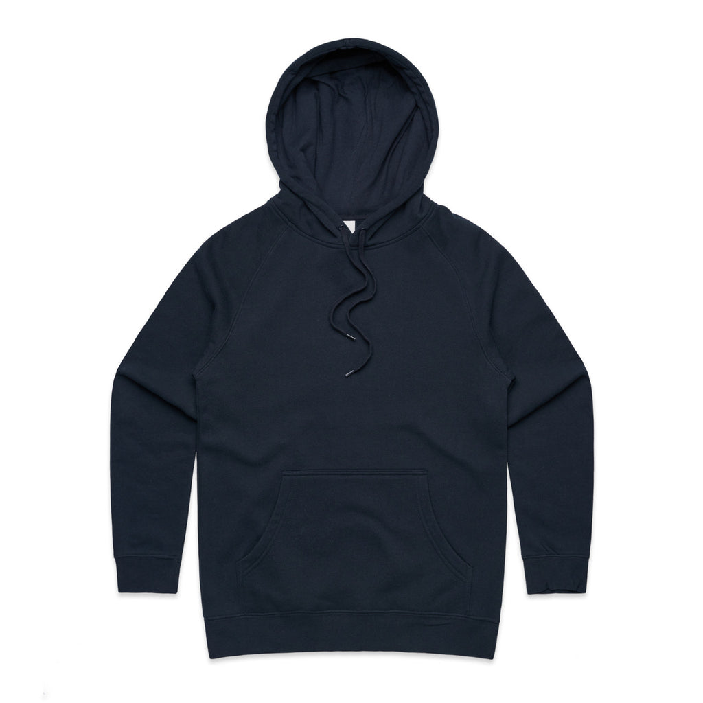 Wo's Supply Hood4101
