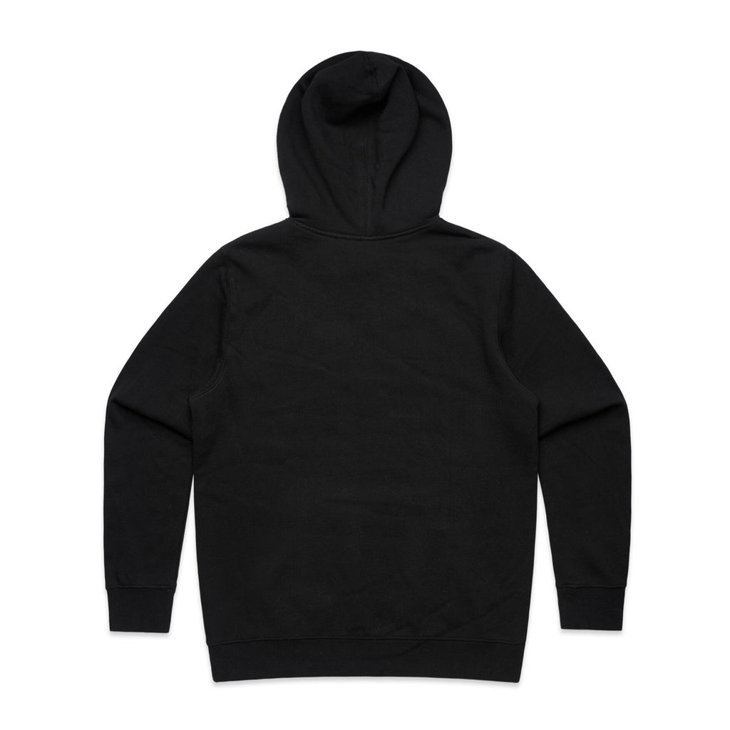 Wo's Stencil Hood4102