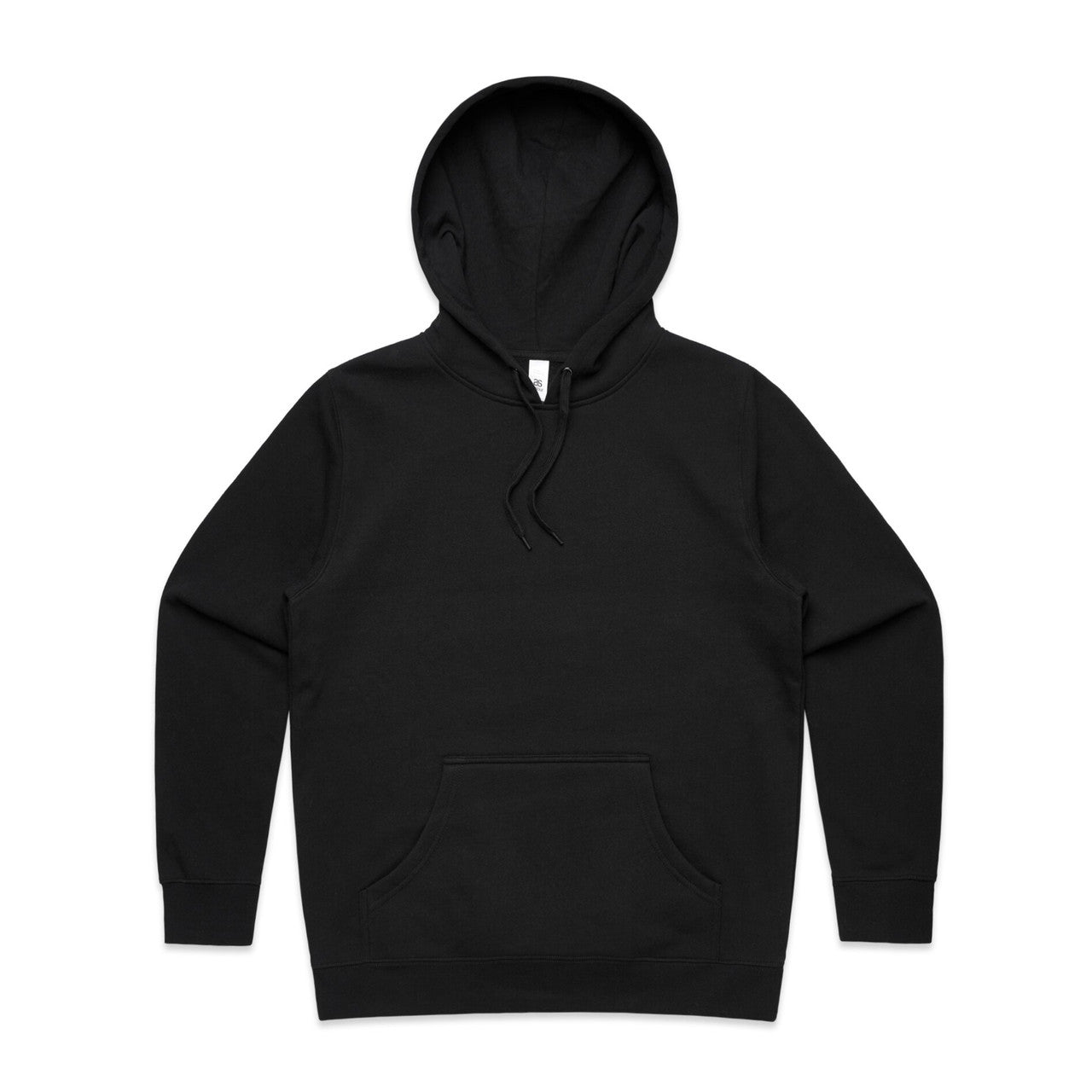 Wo's Stencil Hood4102