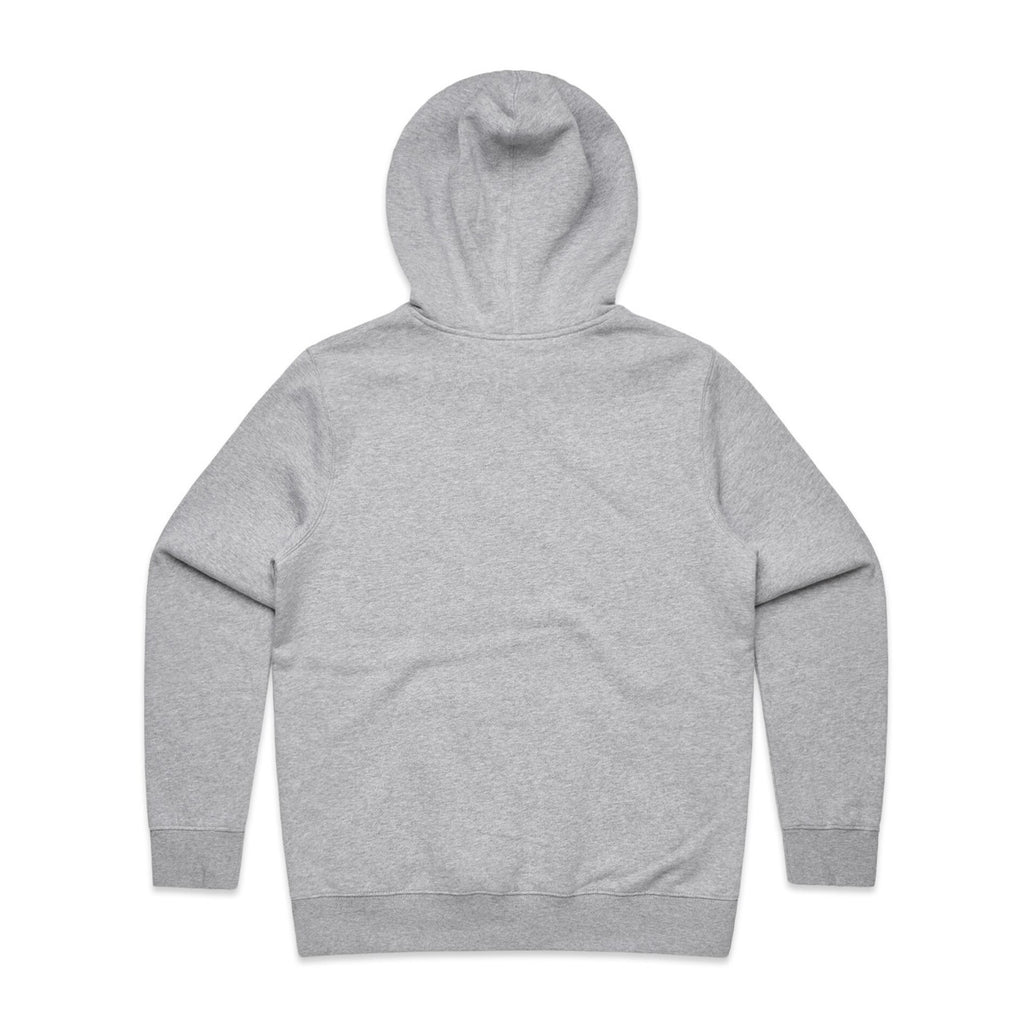 Wo's Stencil Hood4102S