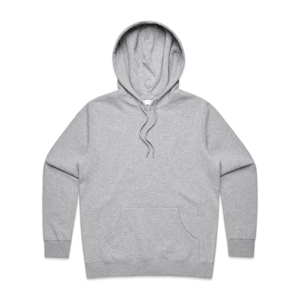 Wo's Stencil Hood4102S