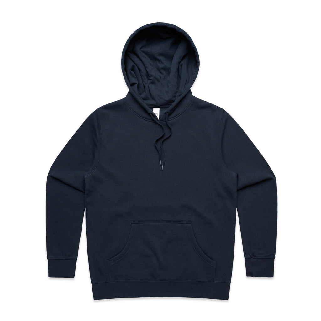 Wo's Stencil Hood4102S