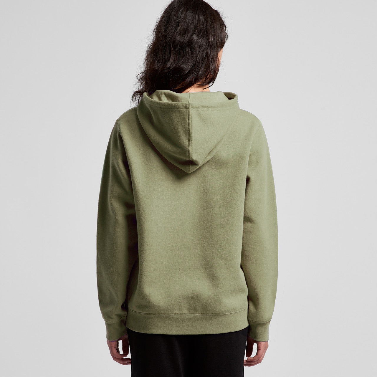 Wo's Stencil Hood4102