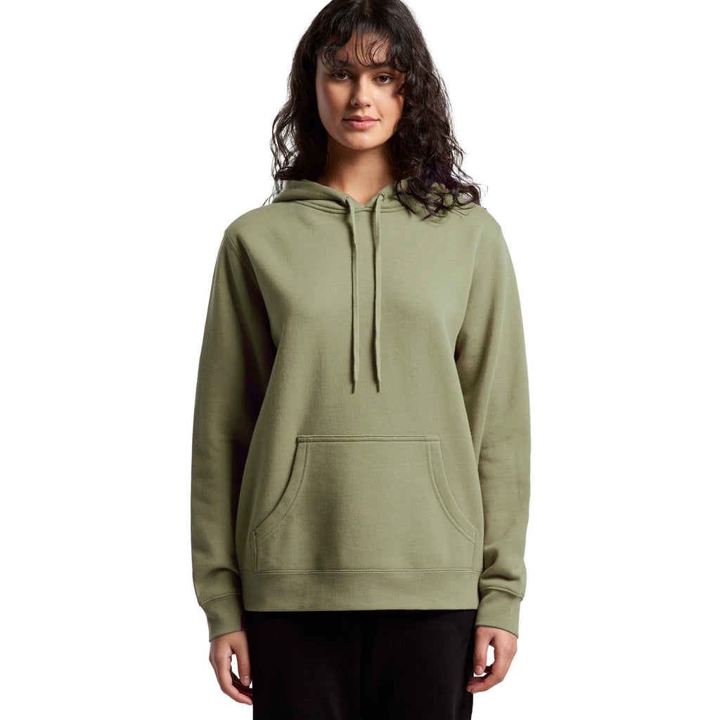 Wo's Stencil Hood4102